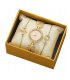 CW078 - 3 Piece Watch Box Exquisite Gift Set
